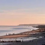 Сasa de vacaciones Au Centre Des Plages Du Débarquement