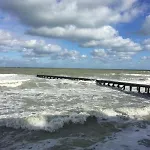 Au Centre Des Plages Du Débarquement