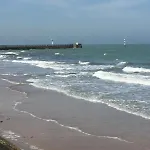 Сasa de vacaciones Au Centre Des Plages Du Débarquement