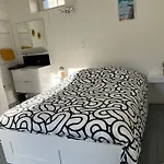 Сasa de vacaciones Au Centre Des Plages Du Débarquement Grandcamp-Maisy