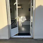 Сasa de vacaciones Au Centre Des Plages Du Débarquement Grandcamp-Maisy