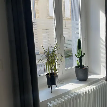 Vakantiehuis La Crabette Bleue *