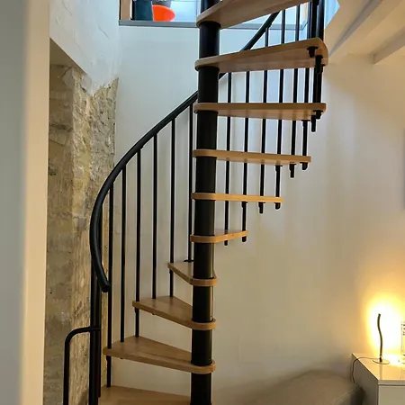 La Crabette Bleue Holiday home *