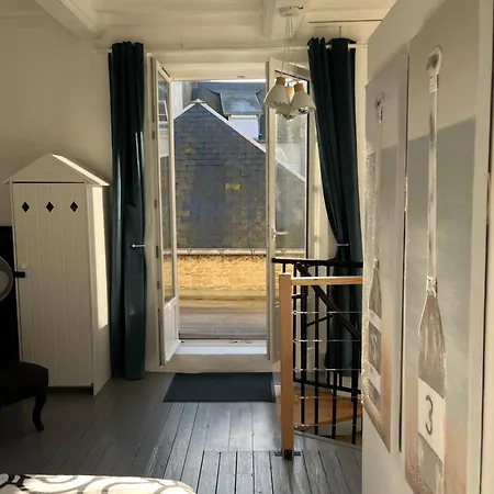 La Crabette Bleue Holiday home
