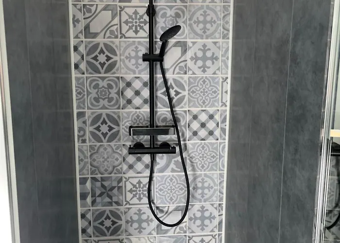 La Crabette Bleue * Grandcamp-Maisy